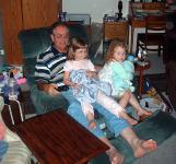 Alsatia and Savannah sitting with Grandpa Jack_th.jpg 7.2K